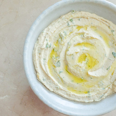 Hummus